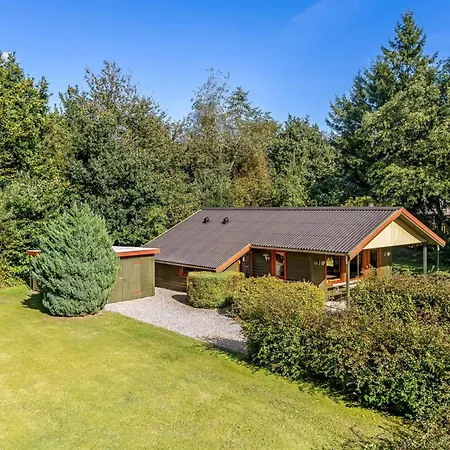 Aron - 30km From The Sea By Interhome * Toftlund