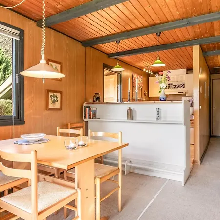 Hébergement de vacances Aron - 30km From The Sea By Interhome