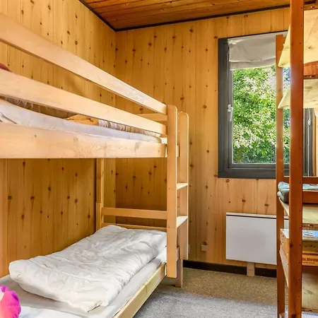 Hébergement de vacances Aron - 30km From The Sea By Interhome