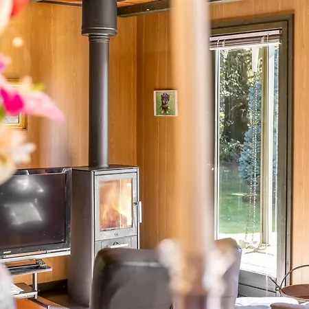 Aron - 30km From The Sea By Interhome * Toftlund