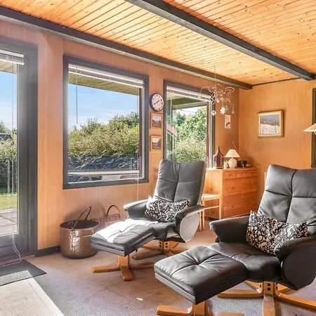 Aron - 30km From The Sea By Interhome