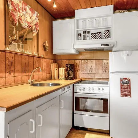 Aron - 30km From The Sea By Interhome *