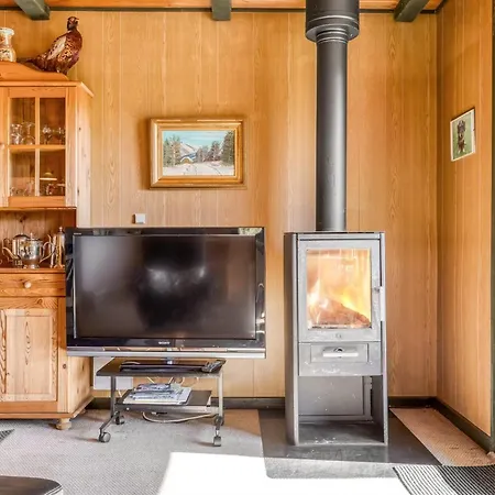 Hébergement de vacances Aron - 30km From The Sea By Interhome *