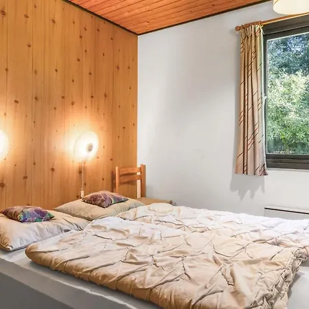 Aron - 30km From The Sea By Interhome Hébergement de vacances *