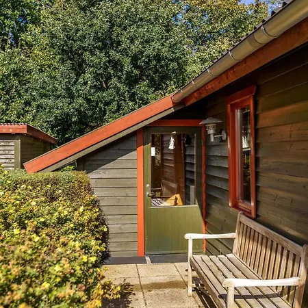 Aron - 30km From The Sea By Interhome Hébergement de vacances
