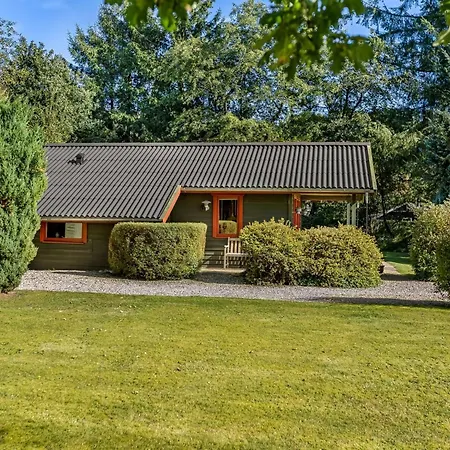 Aron - 30km From The Sea By Interhome